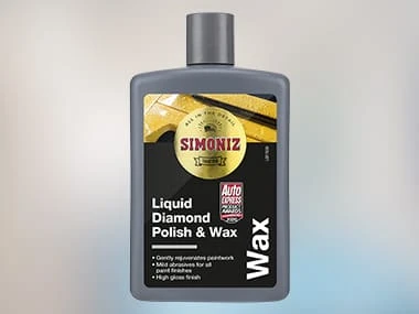 Simoniz