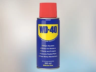 WD-40 Multi-Use-Product