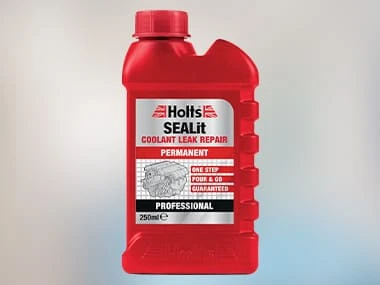 Holts Car Care Range